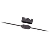 Thermaltake CL-F200-PL12MG-A, Ventilador verde claro