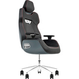 Thermaltake GGC-ARG-RSLFDL-01, Asientos de juego gris/Negro