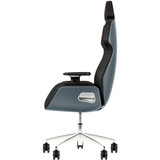 Thermaltake GGC-ARG-RSLFDL-01, Asientos de juego gris/Negro