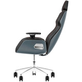 Thermaltake GGC-ARG-RSLFDL-01, Asientos de juego gris/Negro