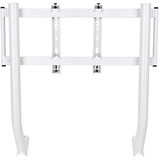 Thermaltake GR300 Monitor Mount, Soporte de monitor blanco
