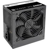 Thermaltake PS-SPW-0600NNFAWE-1, Fuente de alimentación de PC 