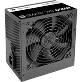 Thermaltake Smart W3 0600W, Fuente de alimentación de PC 