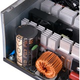 Thermaltake Smart W3 0600W, Fuente de alimentación de PC 