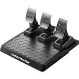 Thrustmaster T248 Negro USB Volante + Pedales PC, PlayStation 4, PlayStation 5 negro/Plateado, Volante + Pedales, PC, PlayStation 4, PlayStation 5, Alámbrico, USB, Negro, Cable