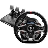 Thrustmaster T248 Negro Volante + Pedales PC, PlayStation 4, PlayStation 5 negro/Plateado, Volante + Pedales, PC, PlayStation 4, PlayStation 5, Alámbrico, Negro, Cable, 5,7 kg