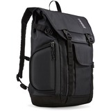 Thule Subterra mochila Negro Nylon gris oscuro, 38,1 cm (15"), Compartimento del portátil, Nylon