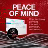 UGREEN DH2300 + 2x 6 TB Seagate IronWolf HDD Paquete, NAS negro