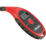 VIGOR V1423, Probador de presión rojo/Negro