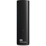WD Elements Desktop 24 TB, Unidad de disco duro negro