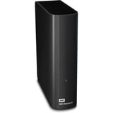 WD Elements Desktop 24 TB, Unidad de disco duro negro