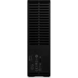 WD Elements Desktop 24 TB, Unidad de disco duro negro
