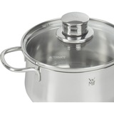 WMF 4000530736482, Conjunto de ollas acero fino