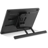 Wacom Base ajustable sin escalones, Soporte negro