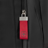 Wenger Motion Vertical Tote, Bolsa negro