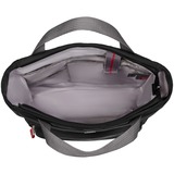Wenger Motion Vertical Tote, Bolsa negro