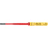 Wera 05150151001, Destornillador rojo/Amarillo