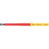 Wera 05150151001, Destornillador rojo/Amarillo