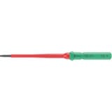 Wera 9751 Inserto de espuma Kraftform Kompakt VDE Set 1, Destornillador rojo/Amarillo