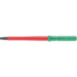 Wera 9751 Inserto de espuma Kraftform Kompakt VDE Set 1, Destornillador rojo/Amarillo