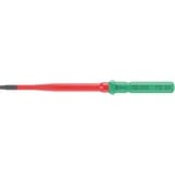 Wera 9751 Inserto de espuma Kraftform Kompakt VDE Set 1, Destornillador rojo/Amarillo