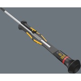 Wera Kraftform Micro ESD Big Pack 1 juego de destornilladores negro/Amarillo