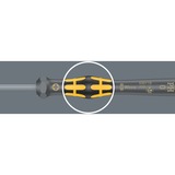 Wera Kraftform Micro ESD Big Pack 1 juego de destornilladores negro/Amarillo