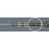 Wera Kraftform Micro ESD Big Pack 1 juego de destornilladores negro/Amarillo