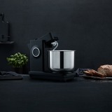 Wilfa Robot de cocina Probaker KM1B-70 negro