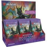 Wizards of the Coast Cartas coleccionables