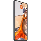 Xiaomi 11T Pro, Móvil gris oscuro