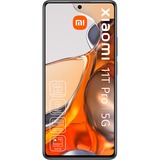Xiaomi 11T Pro, Móvil gris oscuro