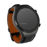 Xiaomi Fitnesstracker negro