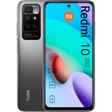 Xiaomi Redmi 10 (2022), Móvil gris