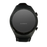 Xiaomi Watch S1, Fitnesstracker negro