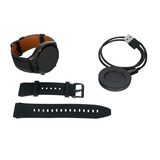 Xiaomi Watch S1, Fitnesstracker negro