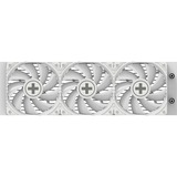 Xilence LiQuRizer LQ360G.W.ARGB 360mm, Refrigeración por agua blanco