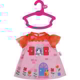 ZAPF Creation BABY born® Vestido Casa 43cm, Accesorios para muñecas 