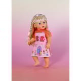 ZAPF Creation BABY born® Vestido Casa 43cm, Accesorios para muñecas 