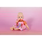 ZAPF Creation BABY born® Vestido Casa 43cm, Accesorios para muñecas 