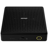 ZOTAC MAGNUS EN275060TC, Barebone negro