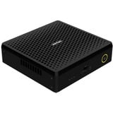 ZOTAC ZBOX-EN275060TC-BE, Barebone negro