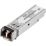 Zyxel SFP-SX-E red modulo transceptor Fibra óptica 1000 Mbit/s 850 nm Fibra óptica, 1000 Mbit/s, SFP, LC, 550 m, 850 nm, A granel