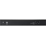 Zyxel XS1930-12F-ZZ0101F switch Gestionado L2/L3 Negro, Interruptor/Conmutador Gestionado, L2/L3, Montaje en rack