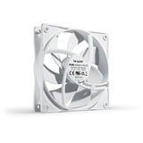 be quiet! Pure Wings 3 120mm PWM, Ventilador blanco