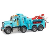 bruder 02831, Automóvil de construcción 