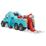 bruder 02831, Automóvil de construcción 
