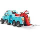 bruder 02831, Automóvil de construcción 
