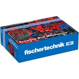 fischertechnik 554196, Juegos de construcción 