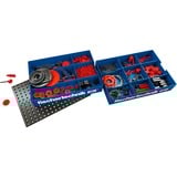 fischertechnik Creative Box Mechanics, Juegos de construcción 